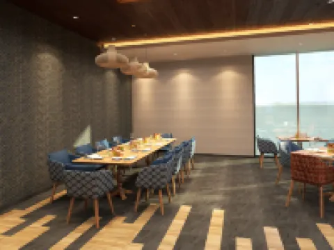 Hilton Garden Inn Pune Hinjawadi