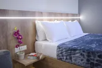 Hotel Yakinthos - Balkoner