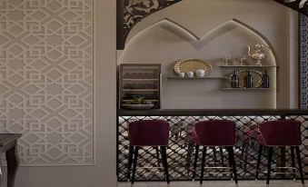 Reikartz Sote Tashkent