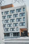 赫爾辛基瓦羅酒店及工作中心