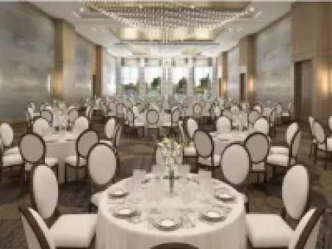 ヒルトン BN ナッシュビル エアポート ターミナル デイヴィッドソンのホテル