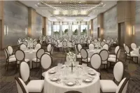 Hilton Bna Nashville Airport Terminal