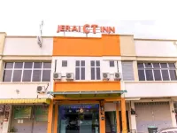 Hotel Jerai Ct Inn Hotels in Yan
