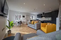 Host & Stay - the Bach Hotels in Beadnell