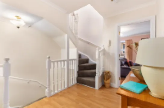 아카디아 하우스 - 러블리 아파트먼트 클로스 투 비치스 하버 & 타운 센터