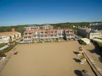 Carilo Soleil by HS Hotels in Carilo