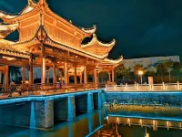 Warm Homestay (Shanxiu Road) - Haustierfreundliche