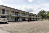 Motel 6 Lufkin, TX - Wifi