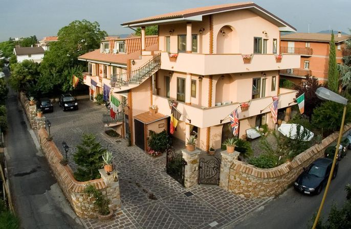 Hotel Louis II