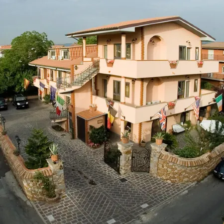 Hotel Louis II