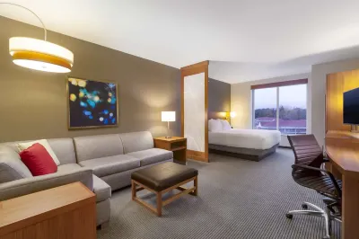 Hyatt Place Blacksburg/University