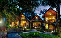 Casa Bella, Thekkady Hôtels à : Kumily