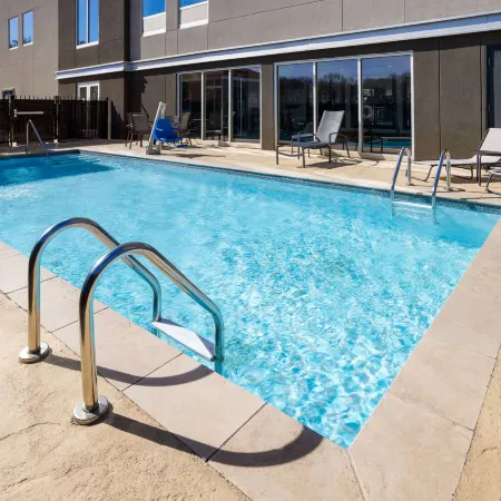 La Quinta Inn & Suites by Wyndham Locust Grove