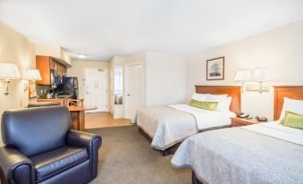 Candlewood Suites Pittsburgh-Cranberry