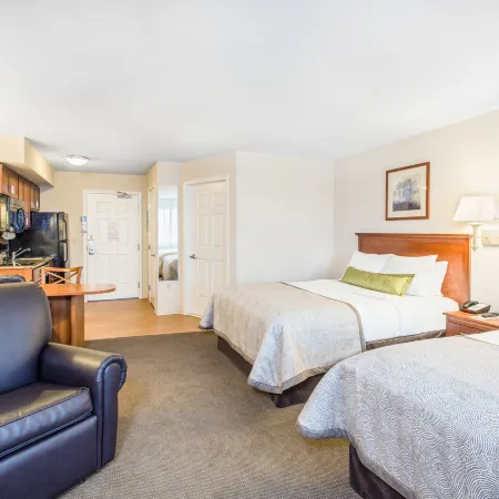 Candlewood Suites PITTSBURGH-CRANBERRY by IHG