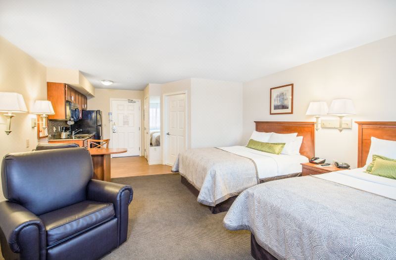 Candlewood Suites Pittsburgh-Cranberry by IHG