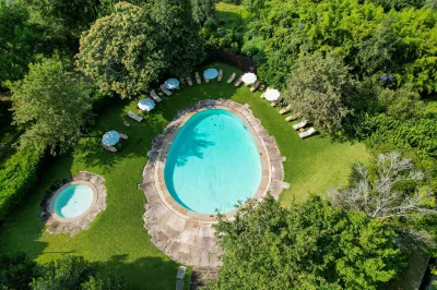 Pousada Mosteiro de Amares Hotels in Soengas
