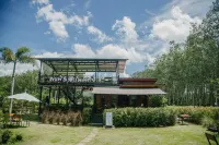 Rai Na Bualuang Cafe & Farm Stay فنادق في Chang Klang