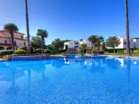 "Port Pals Sea View" - Pools