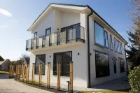 Villa Boris Отели в г. Згорњи Дуплек