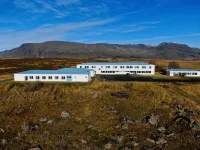 Víðines Guesthouse Hotel a Mosfellsbær