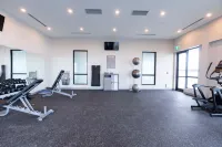 Sandman Signature Dartmouth Hotel & Suites - Gym