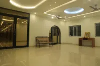 Sudeeksha Residency, Luxury Hotel with Affordable Price Hotels in Tharangambadi