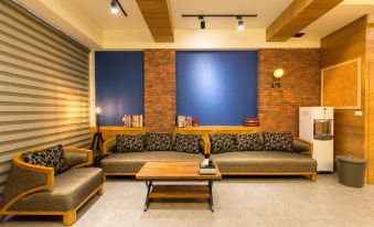 An Ping Shisan Hostel