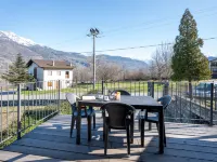 Maison Pro de Solari Hotels in Fénis