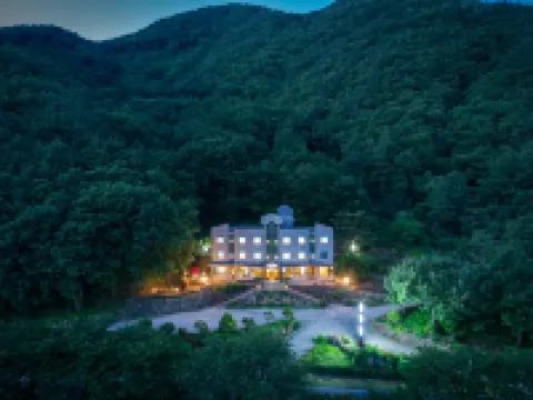 Gurye Huni Hotels in Gurye-gun