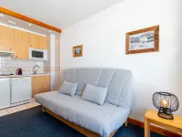 Résidence le Lac (Le Lac) Hotels in Tignes
