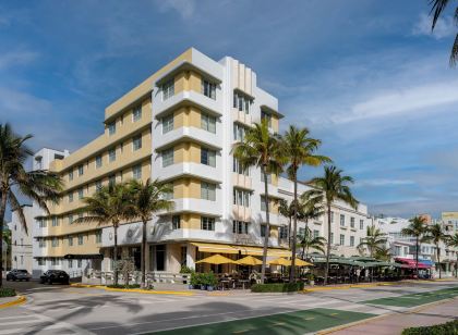 Winter Haven Hotel, Miami Beach, Autograph Collection