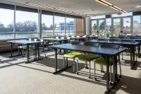 SpringHill Suites Woodbridge Hotel di Iselin