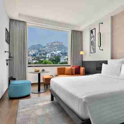 Novotel Jodhpur Iti Circle Rooms