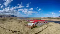 Hotel Laxarbakki Hotels in Borgarnes