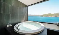 Namhae Be My Island Pool Villa