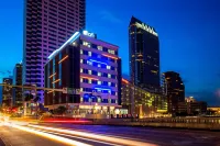 Aloft Tampa Downtown Hotels near Royal Caribbean Cruise Terminal
