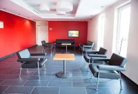 Serways Hotel Bruchsal West Hotel di Bruchsal