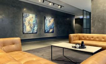 Modern Apt in Hawthorn East Free Secure Parking - Housity