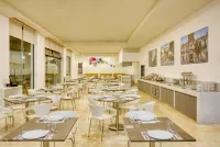 Fiesta Inn Guadalajara Aeropuerto Hotels in Las Pintas