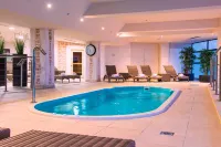 Domaine de Saint-Clair Hotels in Davézieux