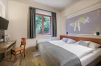 Jufa Hotel Mariazell Hôtels à : Mitterbach
