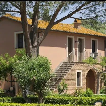 Casale Etrusco