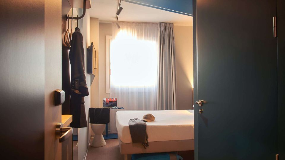Ibis Budget Vitoria Gasteiz