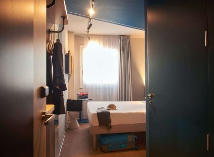 Ibis Budget Vitoria Gasteiz