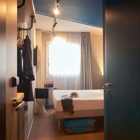 Ibis Budget Vitoria Gasteiz