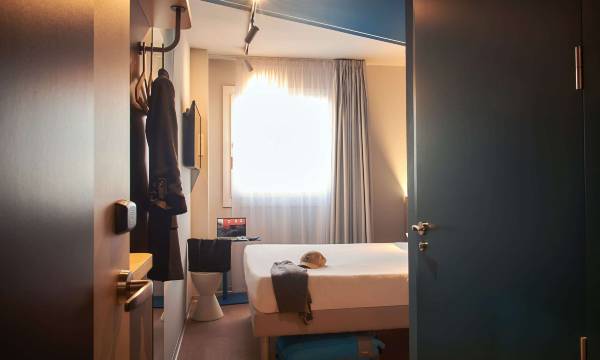 Ibis Budget Vitoria Gasteiz