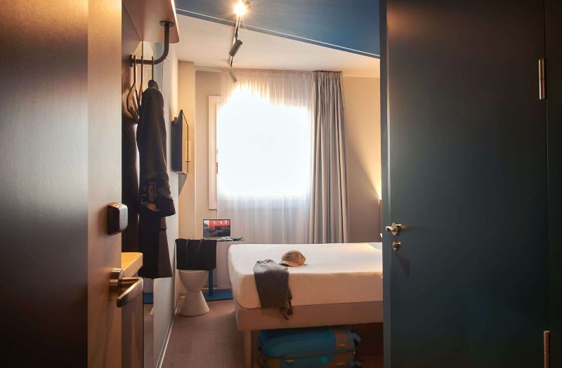 Ibis Budget Vitoria Gasteiz