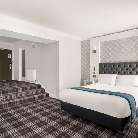 Cairn Hotel Newcastle Jesmond - Part of the Cairn Collection