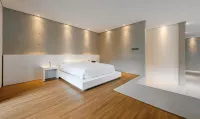 Ely Stay Jeongeup - موقف سيارات